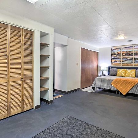 Cozy Deadwood Escape Less Than 1 Mi To Dtwn And Casinos المظهر الخارجي الصورة