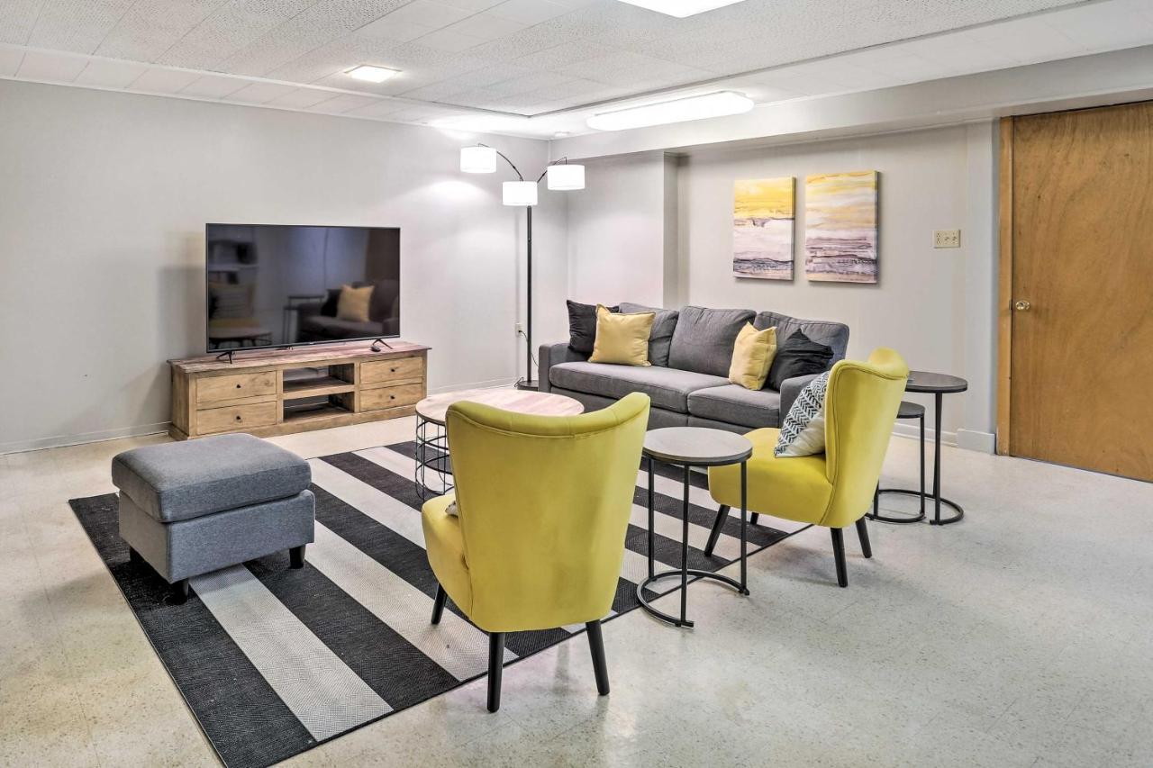 Cozy Deadwood Escape Less Than 1 Mi To Dtwn And Casinos المظهر الخارجي الصورة
