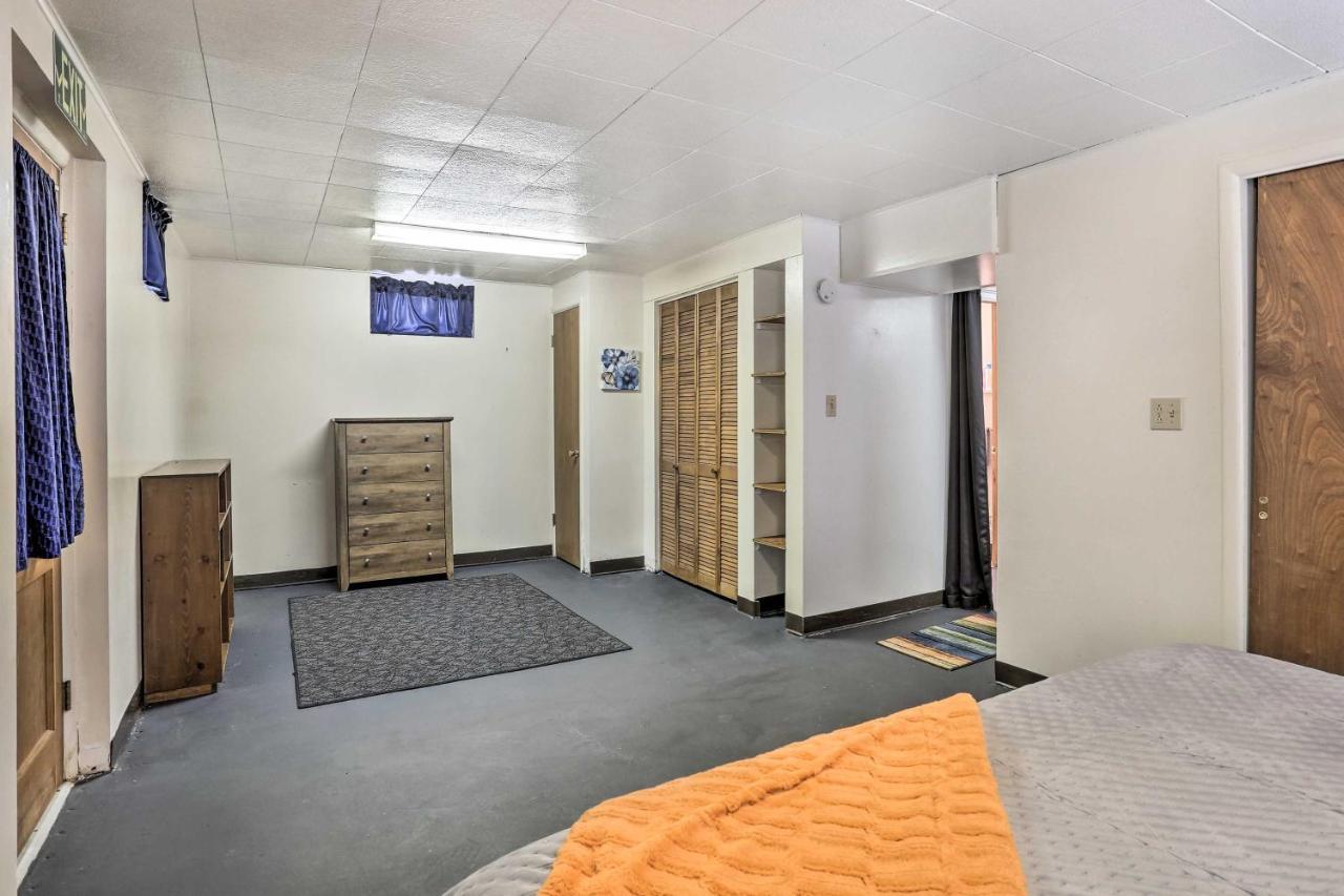 Cozy Deadwood Escape Less Than 1 Mi To Dtwn And Casinos المظهر الخارجي الصورة