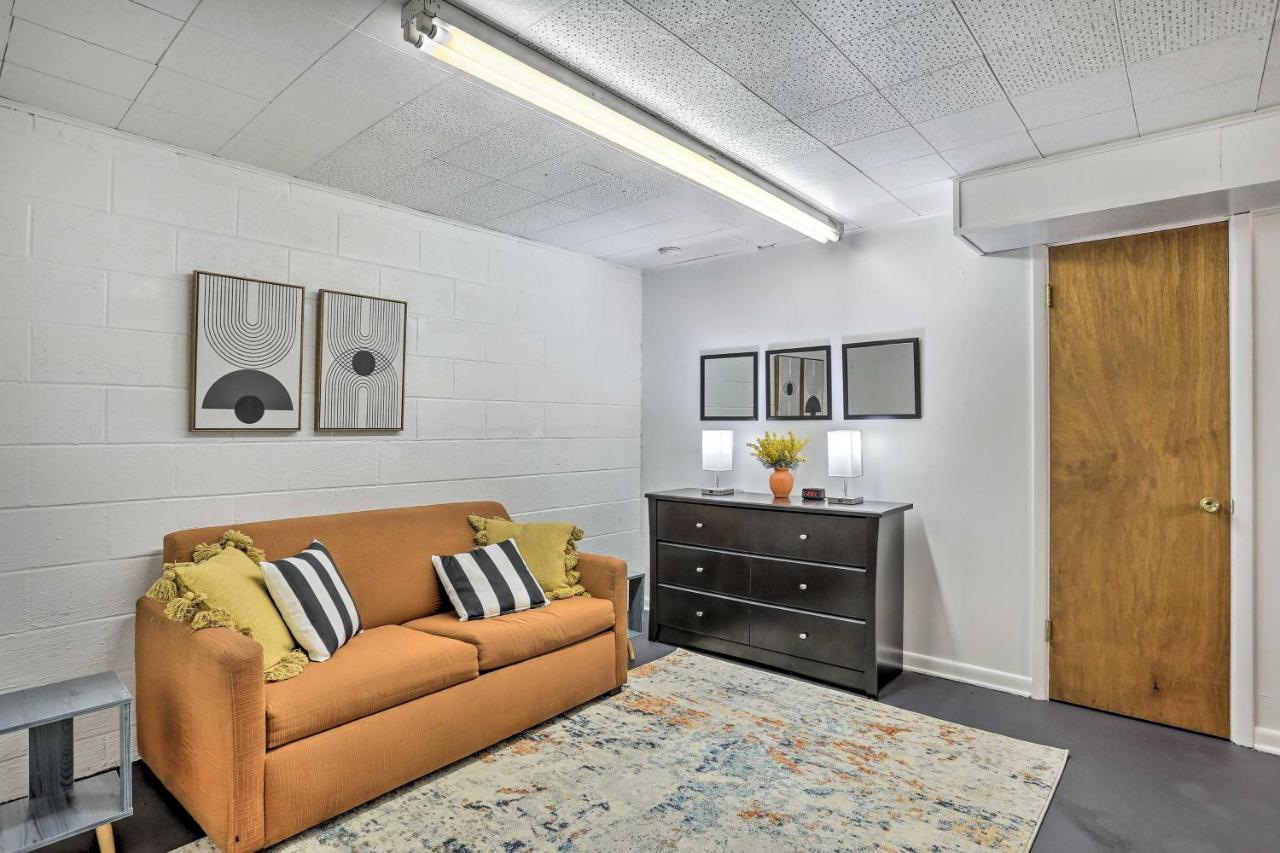 Cozy Deadwood Escape Less Than 1 Mi To Dtwn And Casinos المظهر الخارجي الصورة